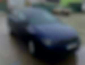 Volkswagen Golf Variant 