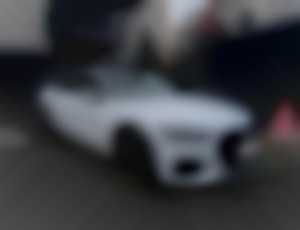 Audi A7 A7 Sportback 40 2.0 TDI mHEV S tronic 150kW204HP A7 