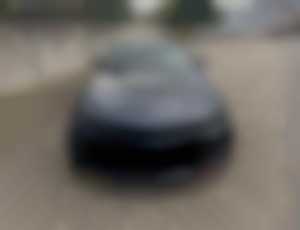 Chevrolet Camaro LT1 - odpočet DPH 