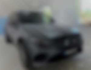 Mercedes-Benz GLC SUV GLC 250d 4MATIC AT 150kW204HP A9 