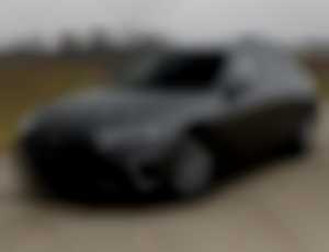 Audi A4 Avant 40TDI QUATTRO S-LINE 