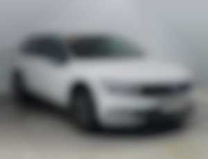 VW Passat 2.0 TDI, Automat, Navi, Tempomat
