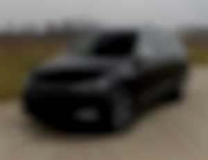 Volkswagen Passat 2.0TDI 4Motion ALLTRACK