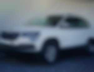 ŠKODA Karoq 1.6 TDI Style Limited 85KW 2019