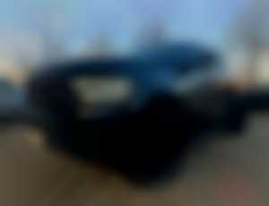 Dodge RAM 1500 5.7 Sport 4x4