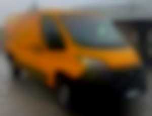 Fiat Ducato 2.2 MULTIJET 2022 L2H1 1405 KG NOSNOST