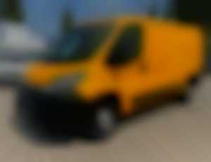 Fiat Ducato 2.3 JTD ( IVECO ) L2H1 1420kg NOSNOSŤ