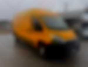 Fiat Ducato 2.3 JTD ( IVECO ) L3H2 MAXI 1310kg NOS...