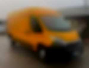 Fiat Ducato 2.3 JTD ( IVECO ) L3H2 MAXI 1310kg NOS...