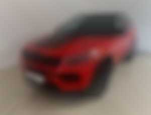 JEEP COMPASS 1,5 e-Hybrid 130k Automat Upland