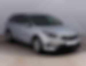 Kia Ceed 1.5 T-GDI, Automat, ČR,1.maj, Navi