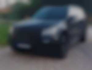 Mercedes-Benz GL 320 