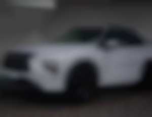 MITSUBISHI Eclipse Cross 2.4 PHEV Instyle AT 2022