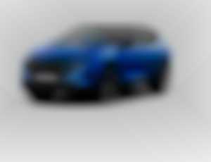 Nissan Qashqai DIG-T 158 X-tronic 4x4 TEKNA PLUS