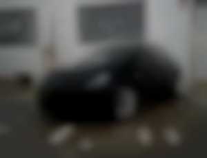 Tesla Model 3 Long Range