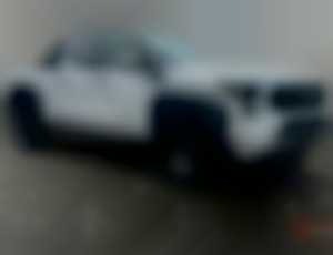 Toyota Tacoma 2.4 Tacoma Trailhunter