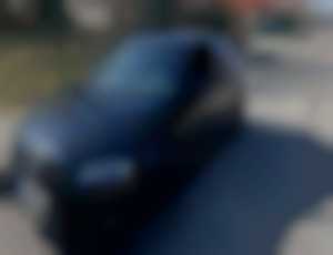 Predám Audi A3 benzín automat