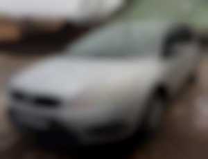 Ford Focus Combi 1.6 TDCI 66kw 2010