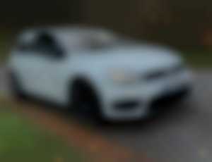 Volkswagen Golf 1.4 TSI BMT 150k R-Line  