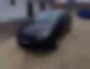 Kia Rio 1.2 D-CVVT Silver