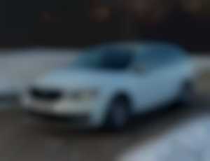 Škoda Octavia Combi 2.0 TDI Edition DSG 110kW150HP A6 