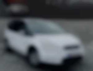 Ford S-Max 1.8 TDCi Trend