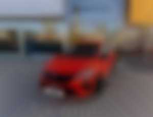 Renault Clio techno TCe 90