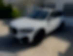 BMW X1 xDrive 20i AT 131kW178HP A8 