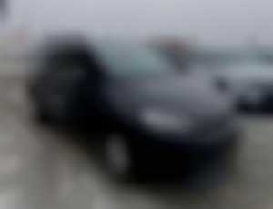 Volkswagen Touran 1.2 TSI 81 KW 7 míst LED benzín manuál