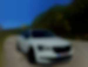 Škoda Superb Combi 2.0 TSI 4x4 Style DSG 