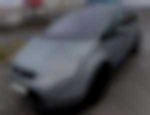 Ford S-Max Facelift Trend 2.0 TDCI 103kw AT6st. r.v.2012