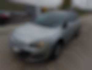 Opel Astra Sport Tourer ST 1.7 CDTI ECOTEC 130k Enjoy