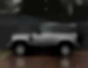 Land Rover Defender 90 3.0 I6 D200 mHEV HSE AT AWD 147kW200HP A8 