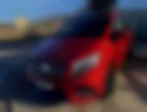 Mercedes-Benz V trieda V250 d AMG Exclusive lang AT 140kW190HP A9 