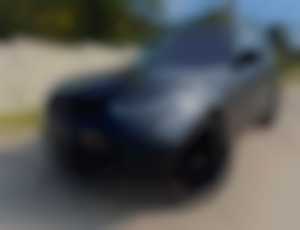 Land Rover Discovery 3.0L TD6 HSE Luxury AWD AT 190kW258HP A8 