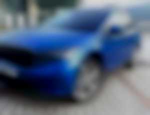 Škoda Enyaq ELEGANCE SUV 132kw Automat 