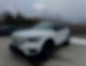 Volvo XC40 R-Design Recharge AWD 4x4 300kW408PS 