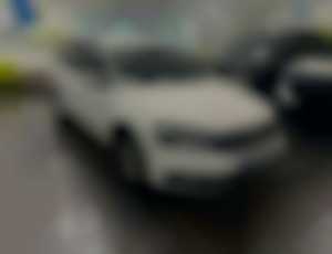 Volkswagen Passat 1.4 TSI Ecofuel CNG MY2014 110 kw