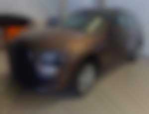 Škoda Kamiq 1.5 TSI Style DSG 