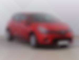 Renault Clio 1.2 16VAlize , ČR,2.maj, Tempomat
