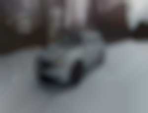 VW Golf 6 variant, 261700 km