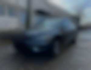 Volkswagen Golf variant Alltrack