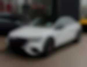 Mercedes-Benz EQE Mercedes-AMG 43 4MATIC