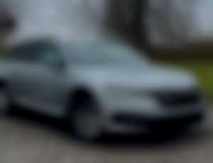 Škoda Superb Combi Superb Combi 2.0 TDI SCR Style DSG 110kW150HP A7 