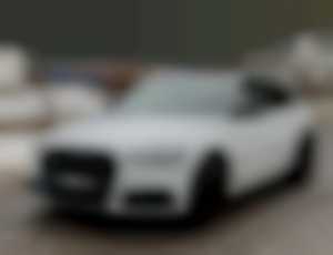 Audi A6 Avant competition 3.0 TDI DPF 326k quattro tiptronic 240kW326HP A8 