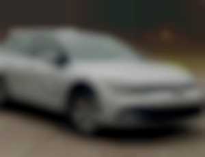 Volkswagen Golf Golf 2.0 TDI Life 85kW115HP M6 