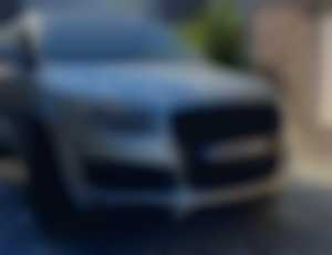 Audi Q7 3.0 TDI quattro tiptronic 171kW233HP A6 