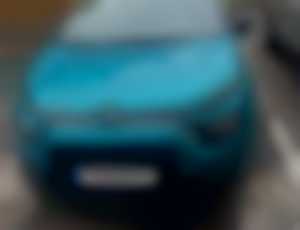 Citroën C3 Pure Tech 82 E6.2 Shine 60kW82HP M5 