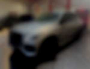 MERCEDES GLE KUPÉ 350d