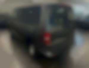 Volkswagen Caravelle 2.0 LPG 8mist  Záruka 85 kw